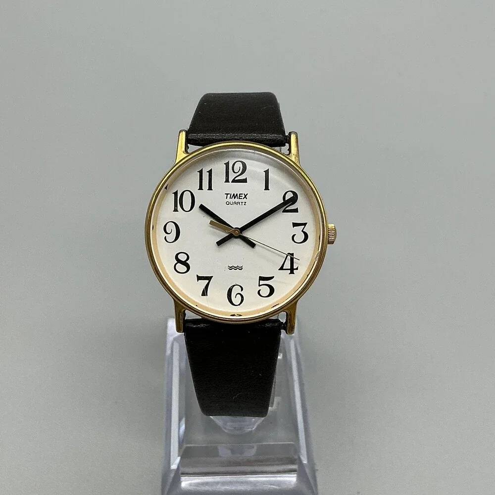 Timex see photos