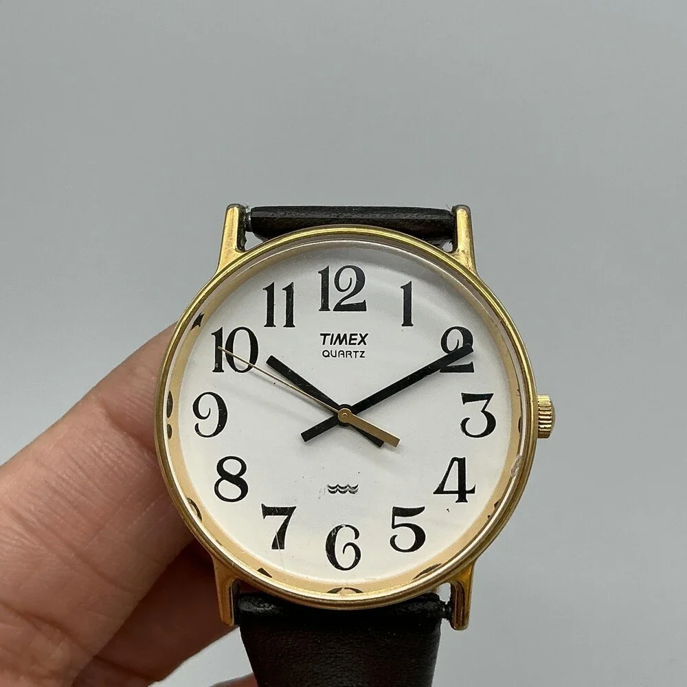 Timex see photos