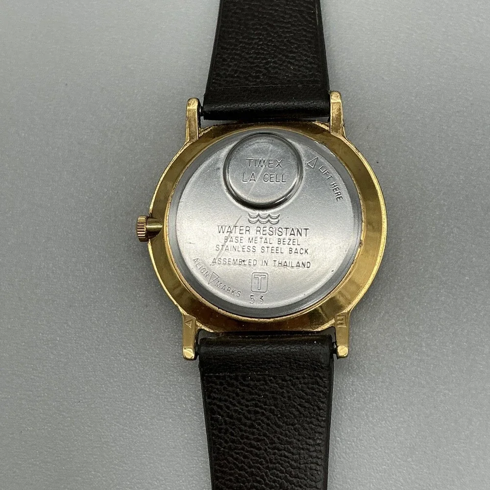 Timex see photos