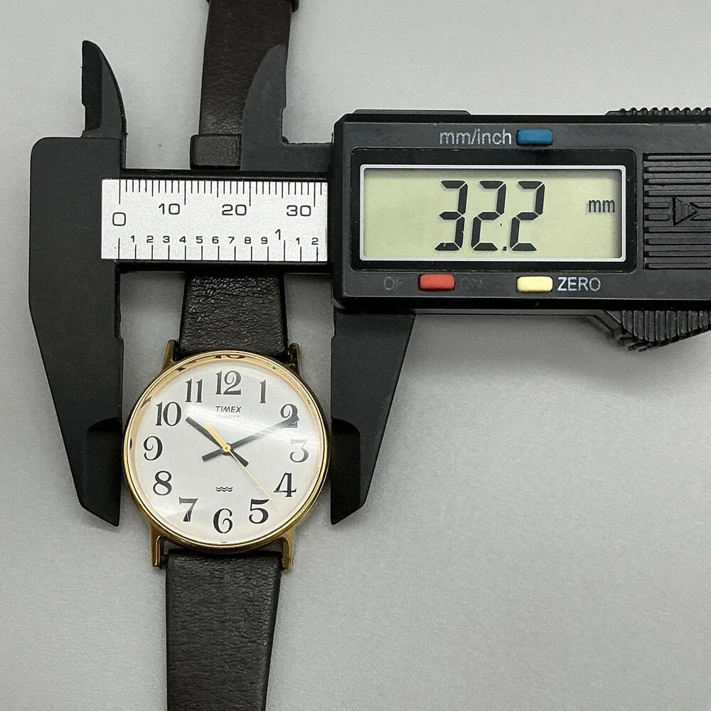 Timex see photos