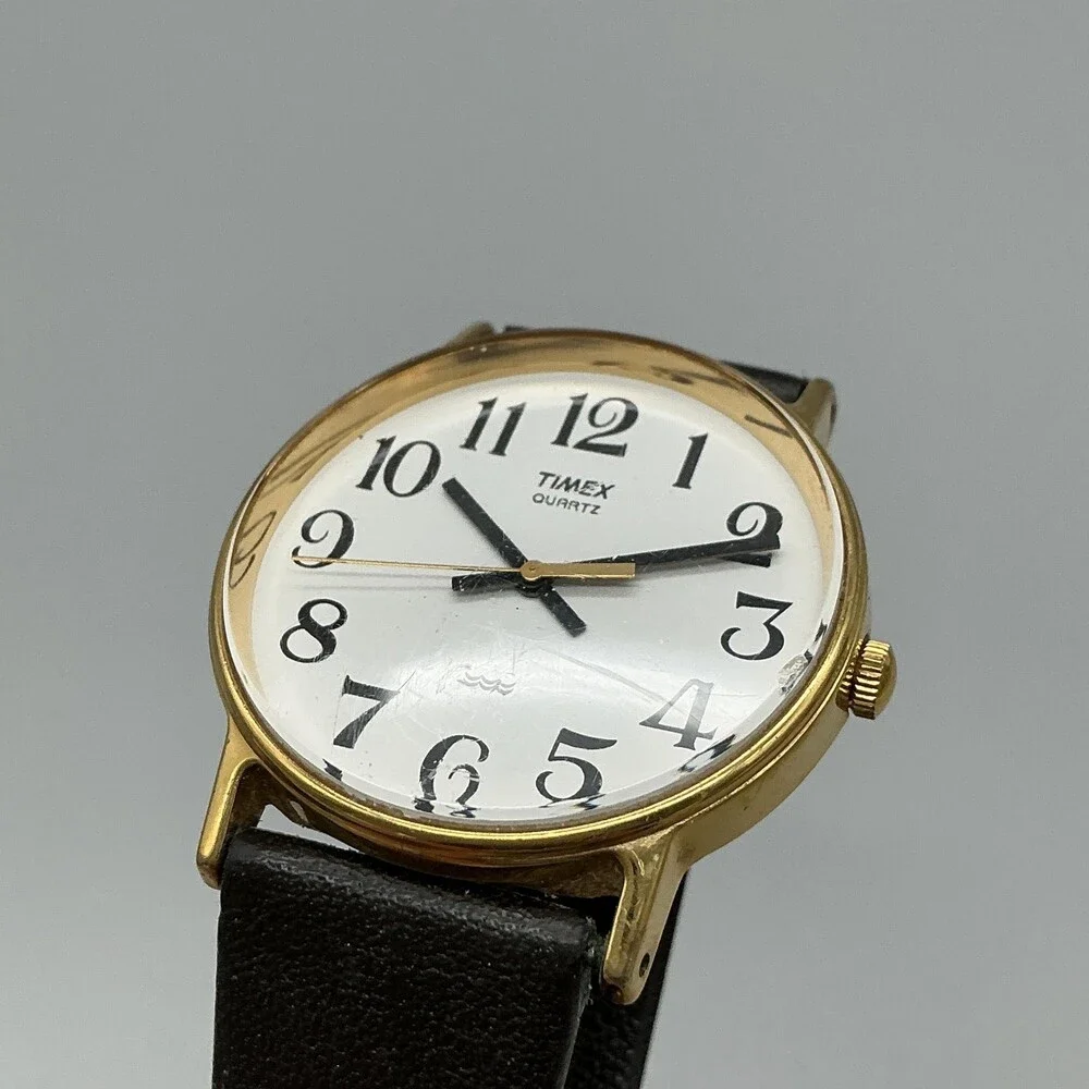 Timex see photos