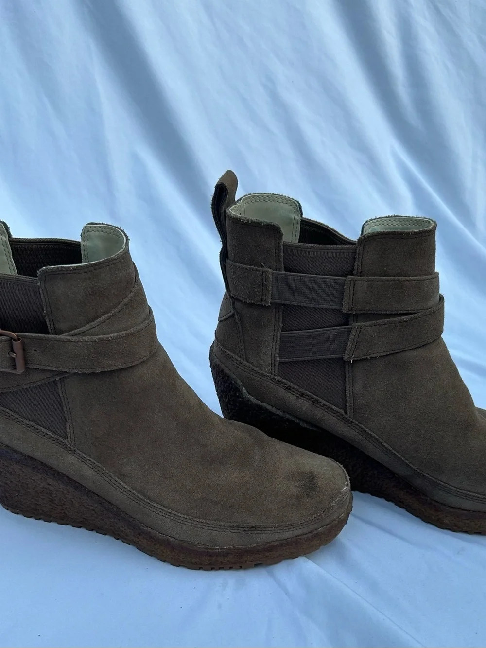 Merrell women ankle