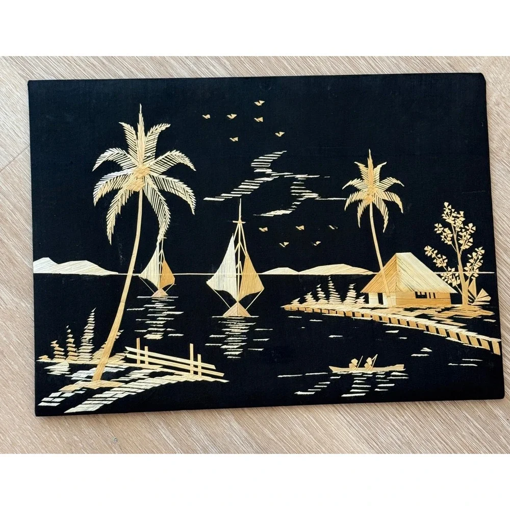 N/A vintage set