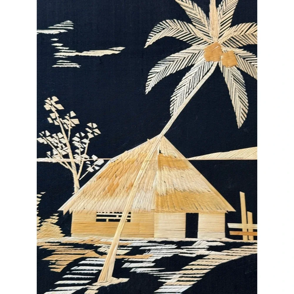 N/A vintage set