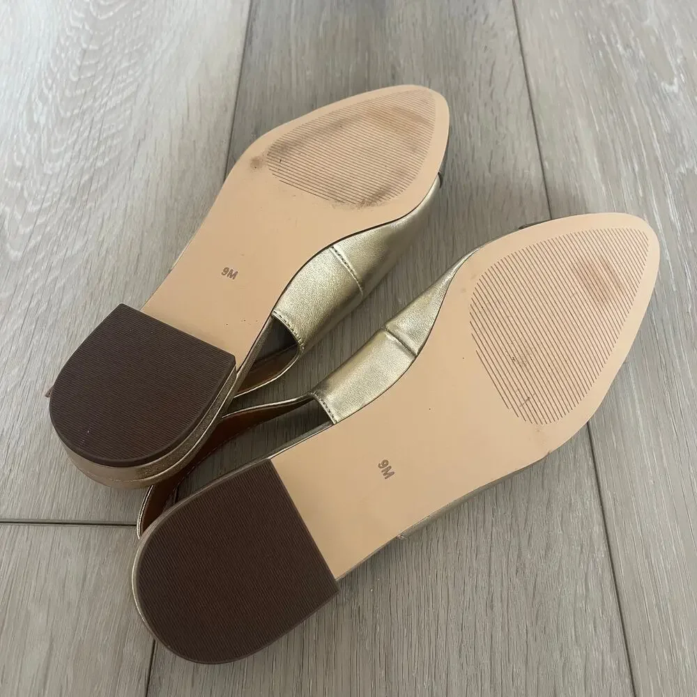 Talbots edison womens
