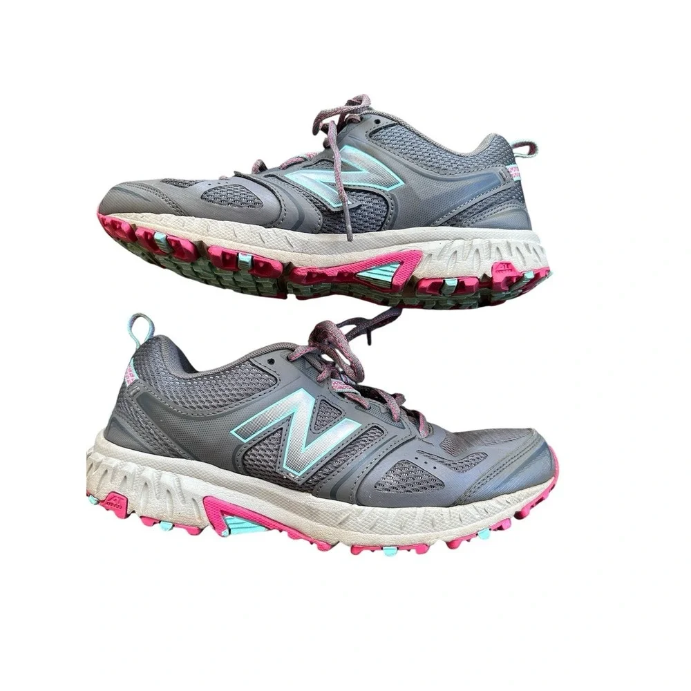 New Balance new balance
