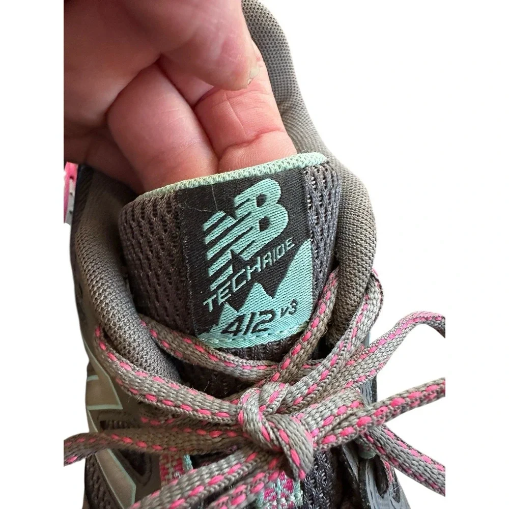 New Balance new balance