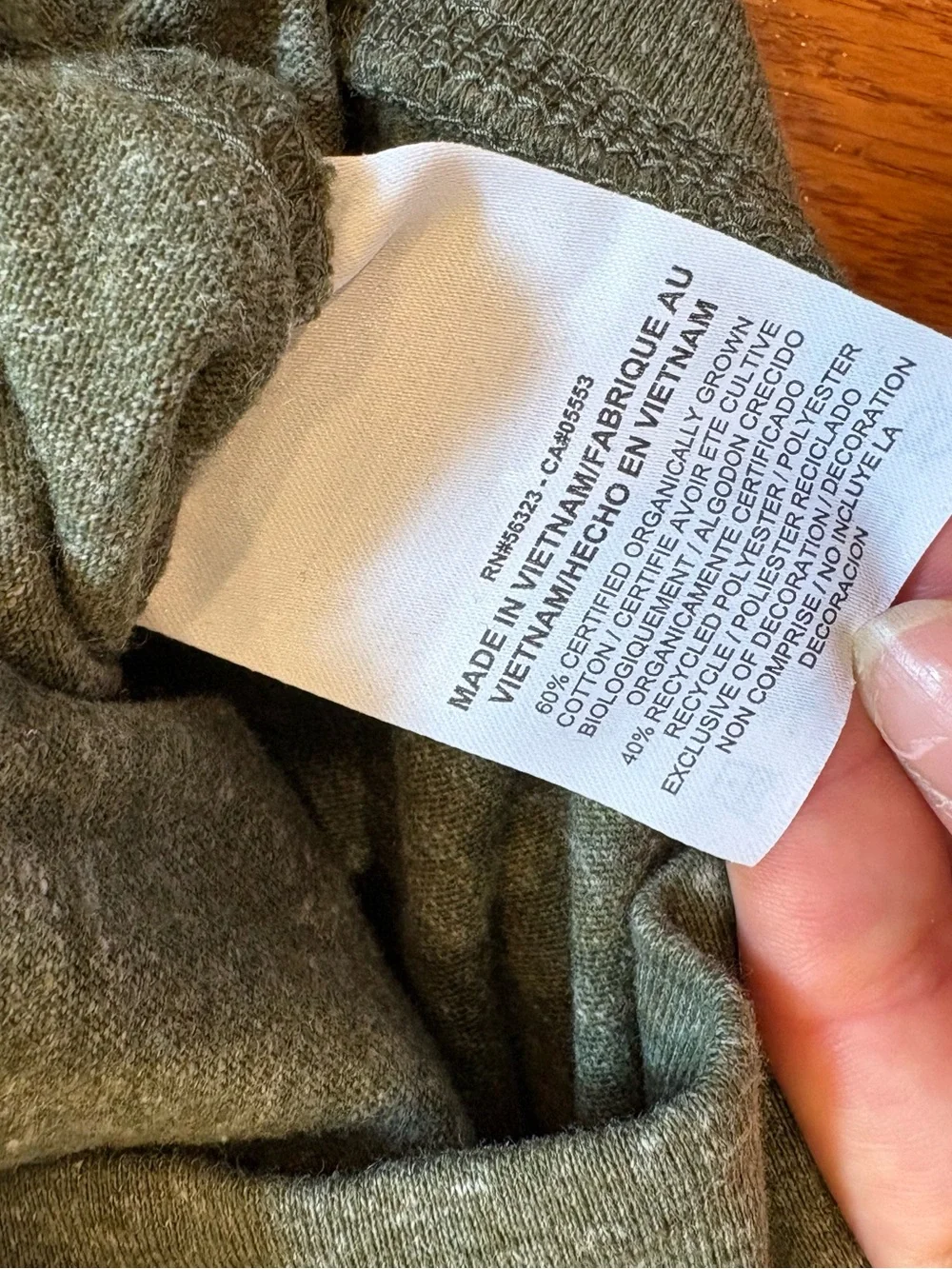 Nike lightweight pullover