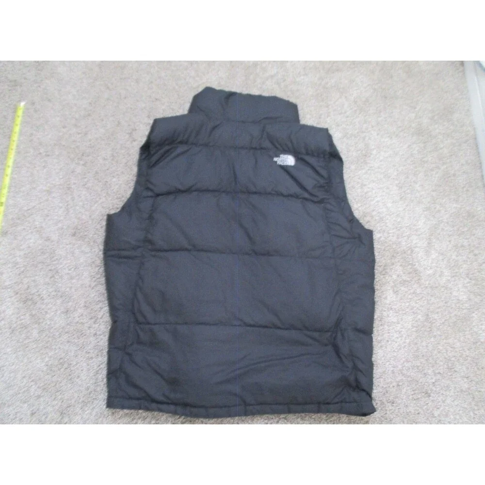 The North Face nupste vest