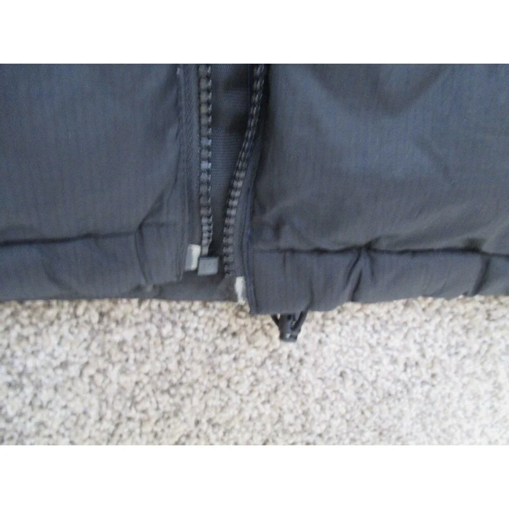 The North Face tnf zip nupste