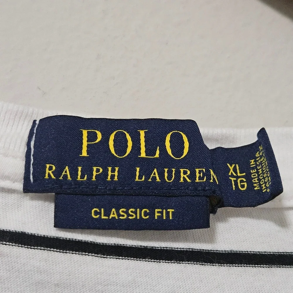 Polo Ralph Lauren polo ralph