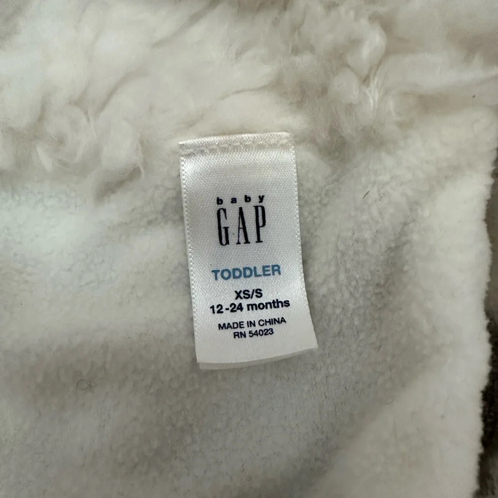 GAP euc no
