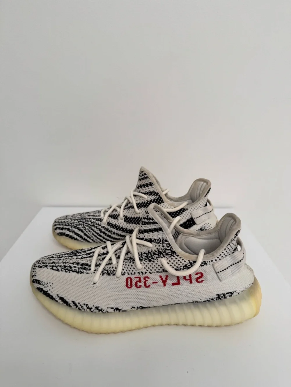 Yeezy boost 350