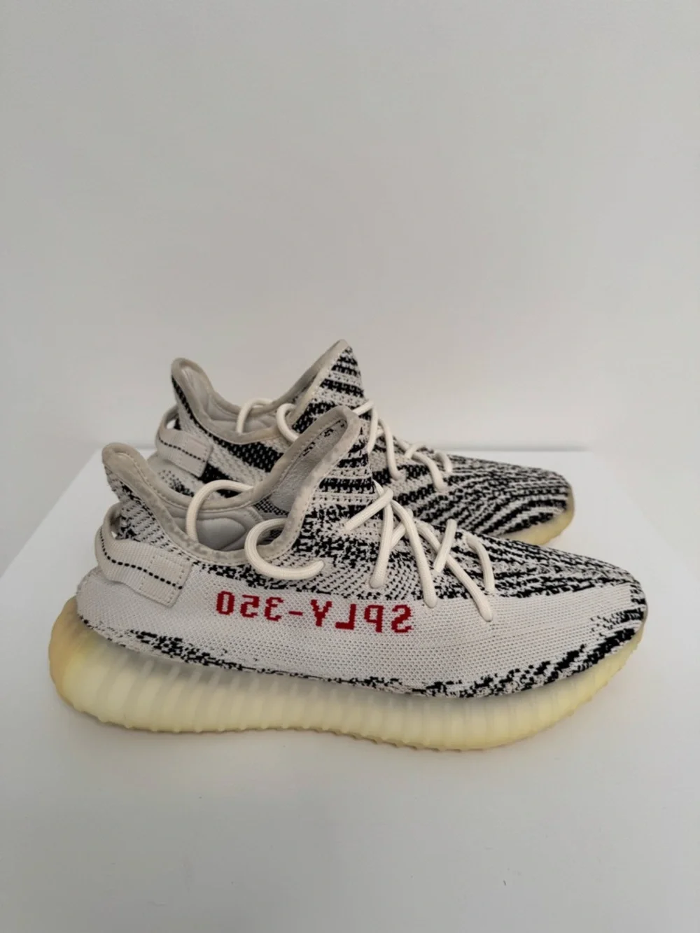 Yeezy boost 350