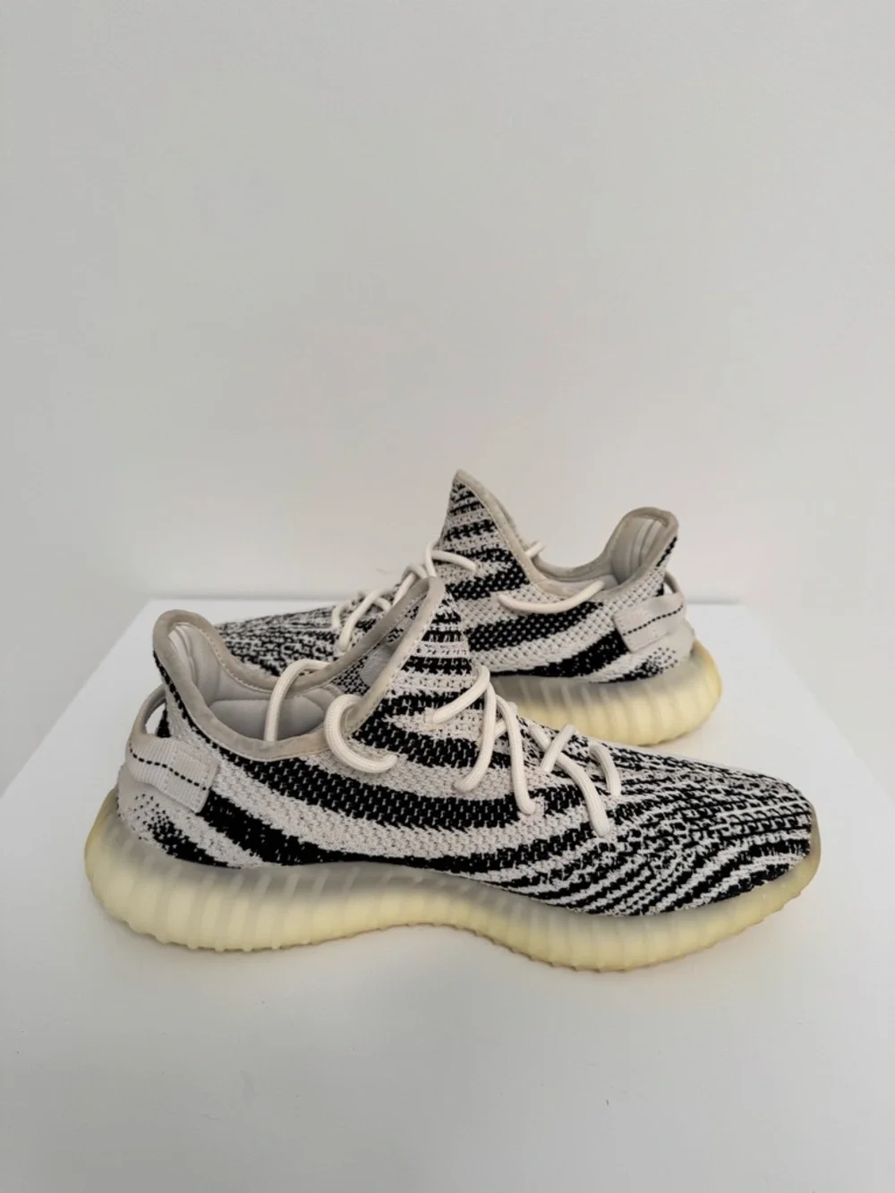 Yeezy boost 350