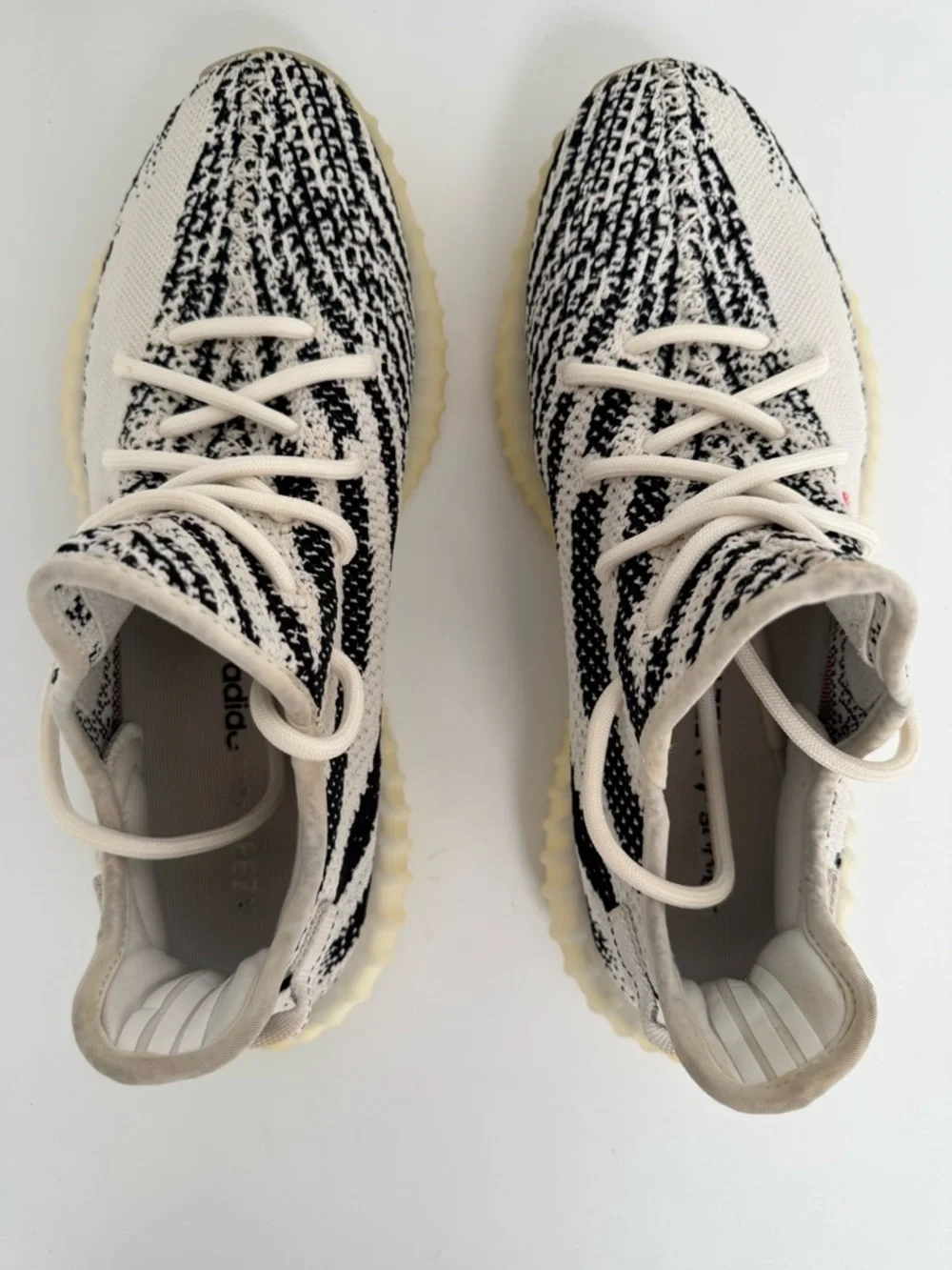 Yeezy boost 350