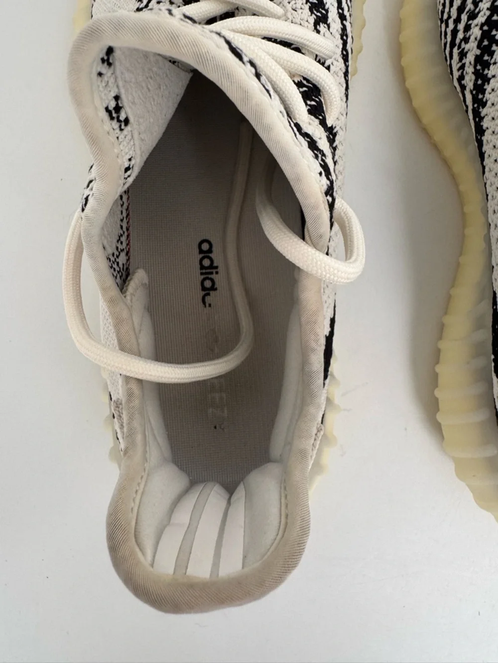 Yeezy boost 350
