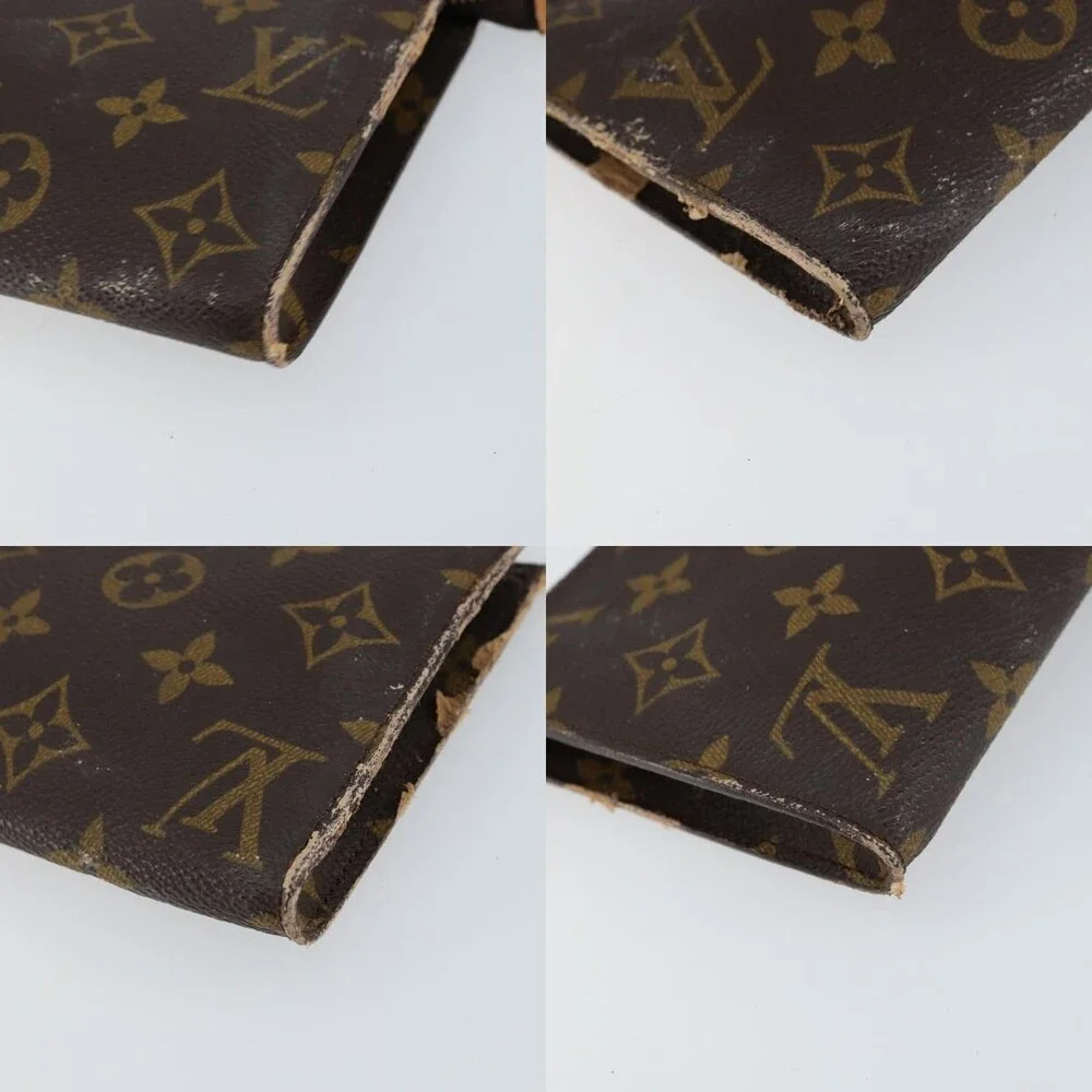 Louis Vuitton height width
