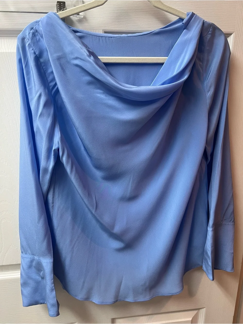 J. Crew weekend silhouette fabric