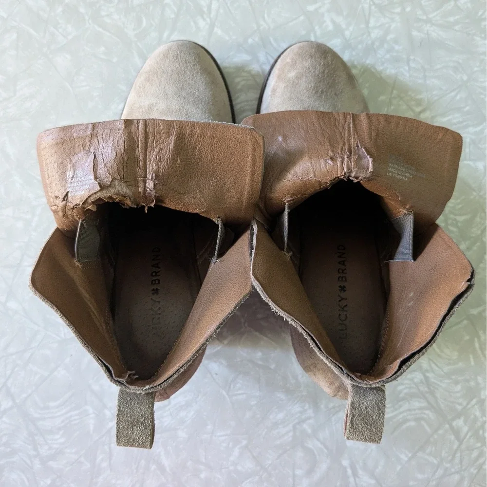 Lucky Brand lucky brand