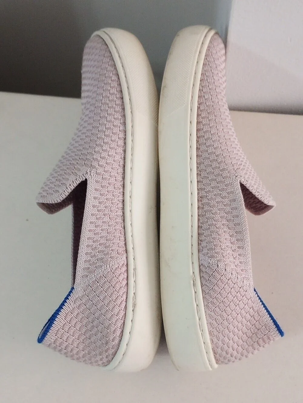 Rothys knit slip