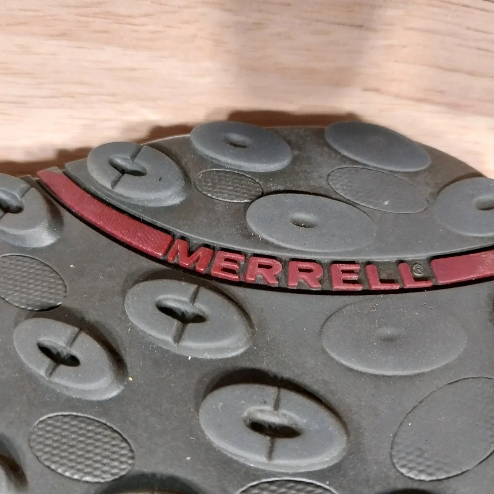 Merrell mix master