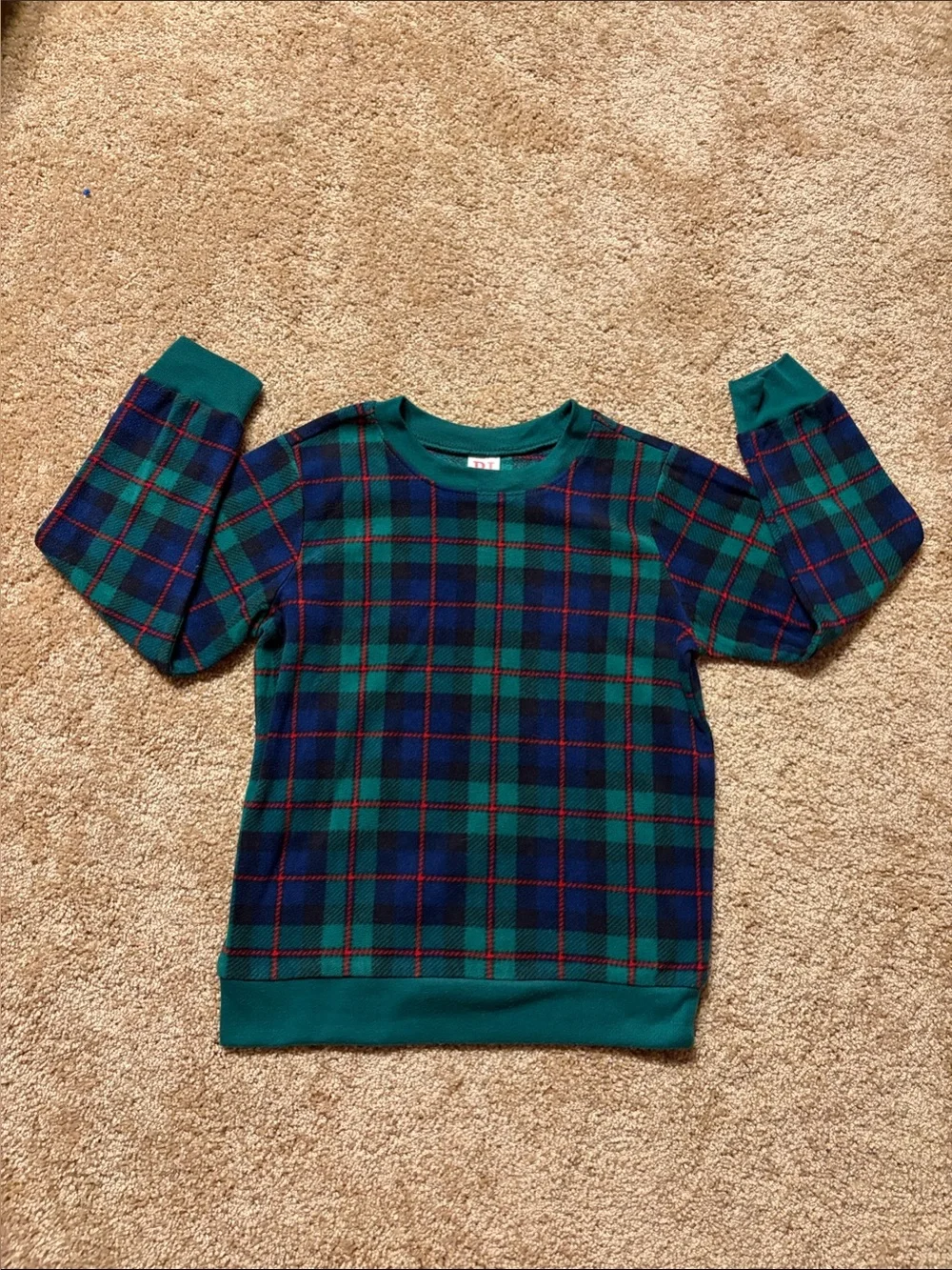 The Childrens Place two piece