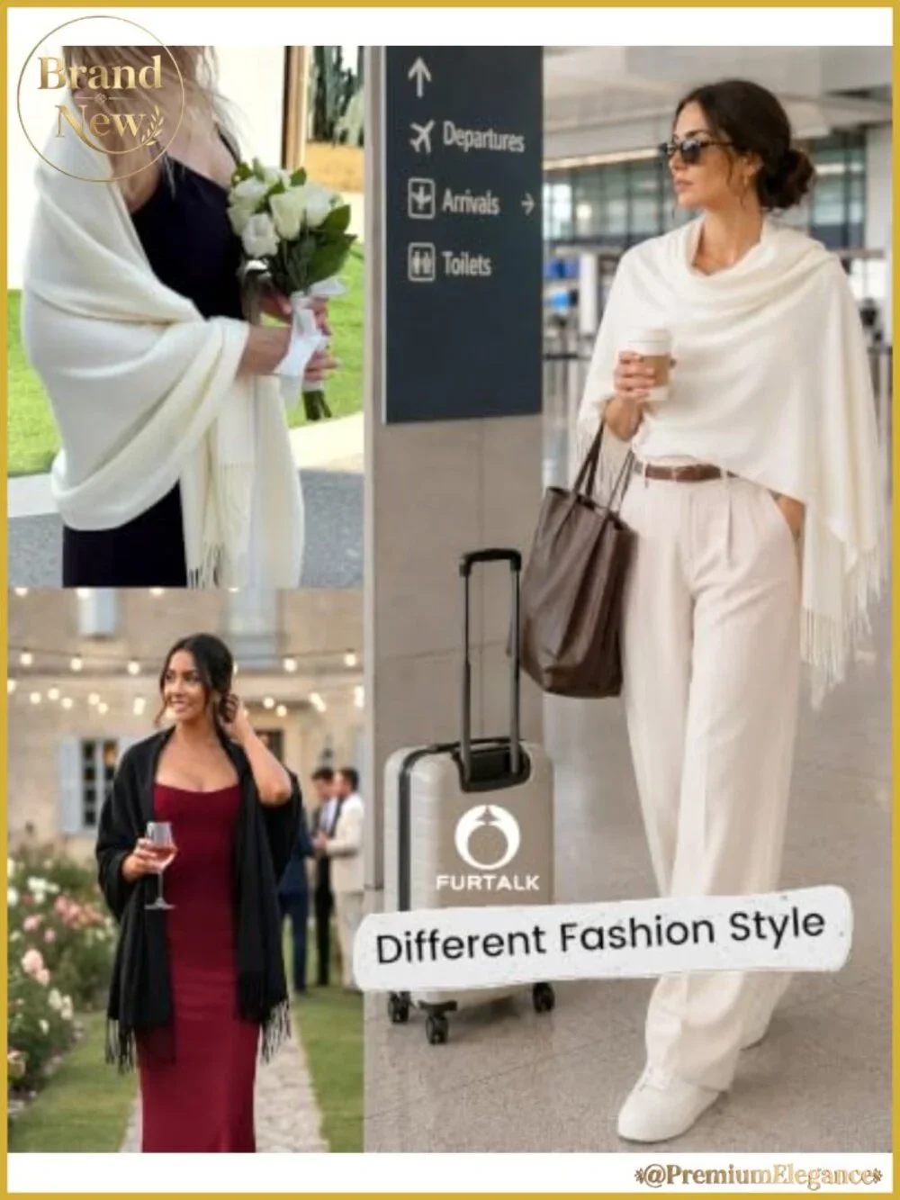 N/A drape free