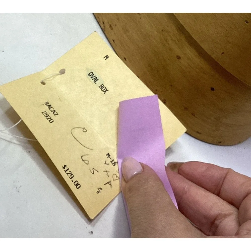 BAMBOO boxes overall