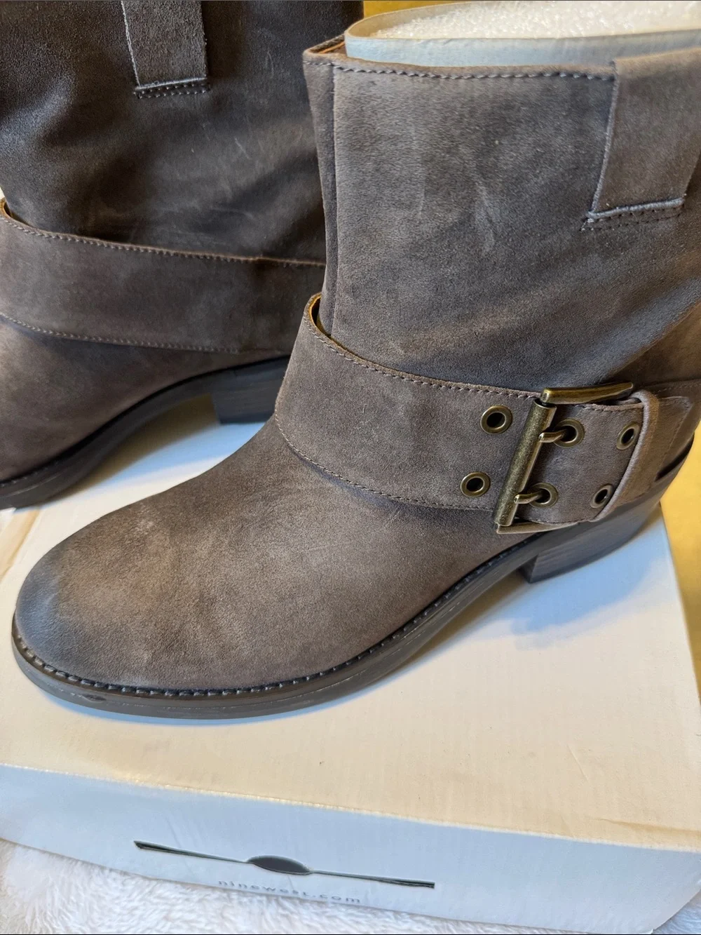 Nine West nine west