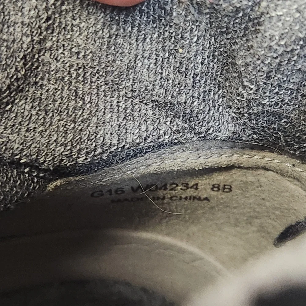 Cole Haan shoes are