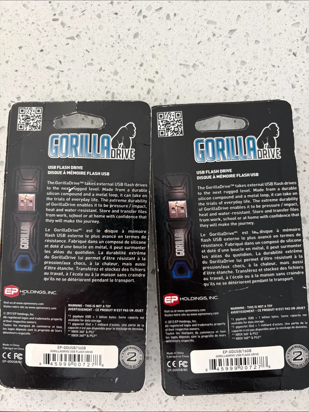 Gorillaz gorilla drive