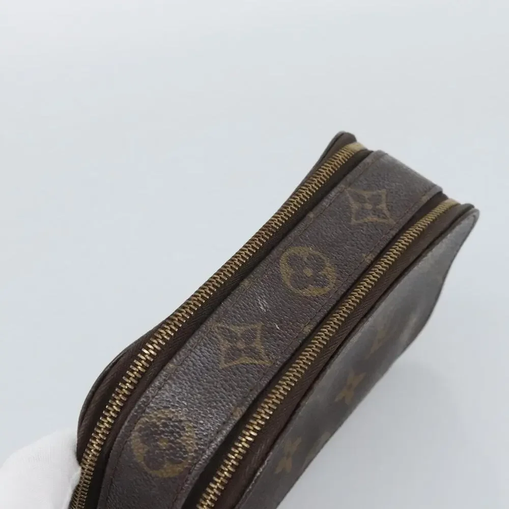 Louis Vuitton height width