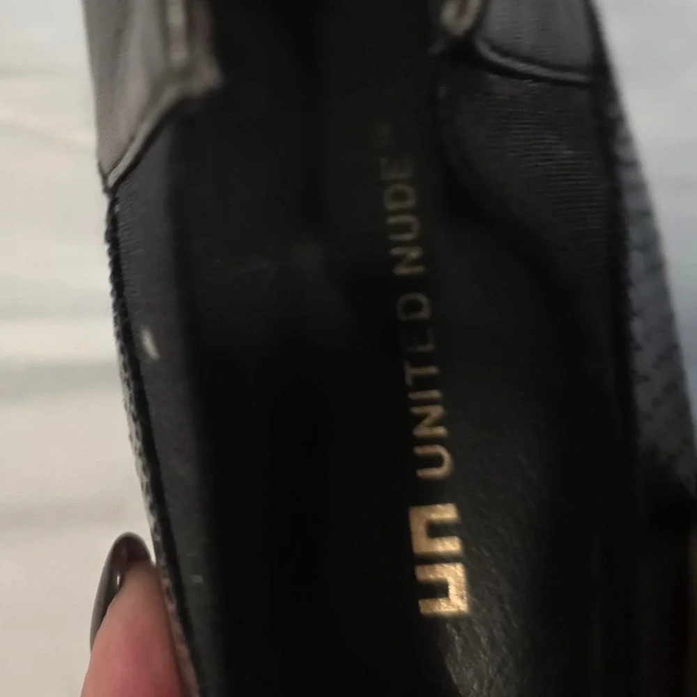 United Nude united nude