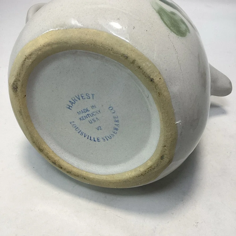 Louisville Stoneware nice no