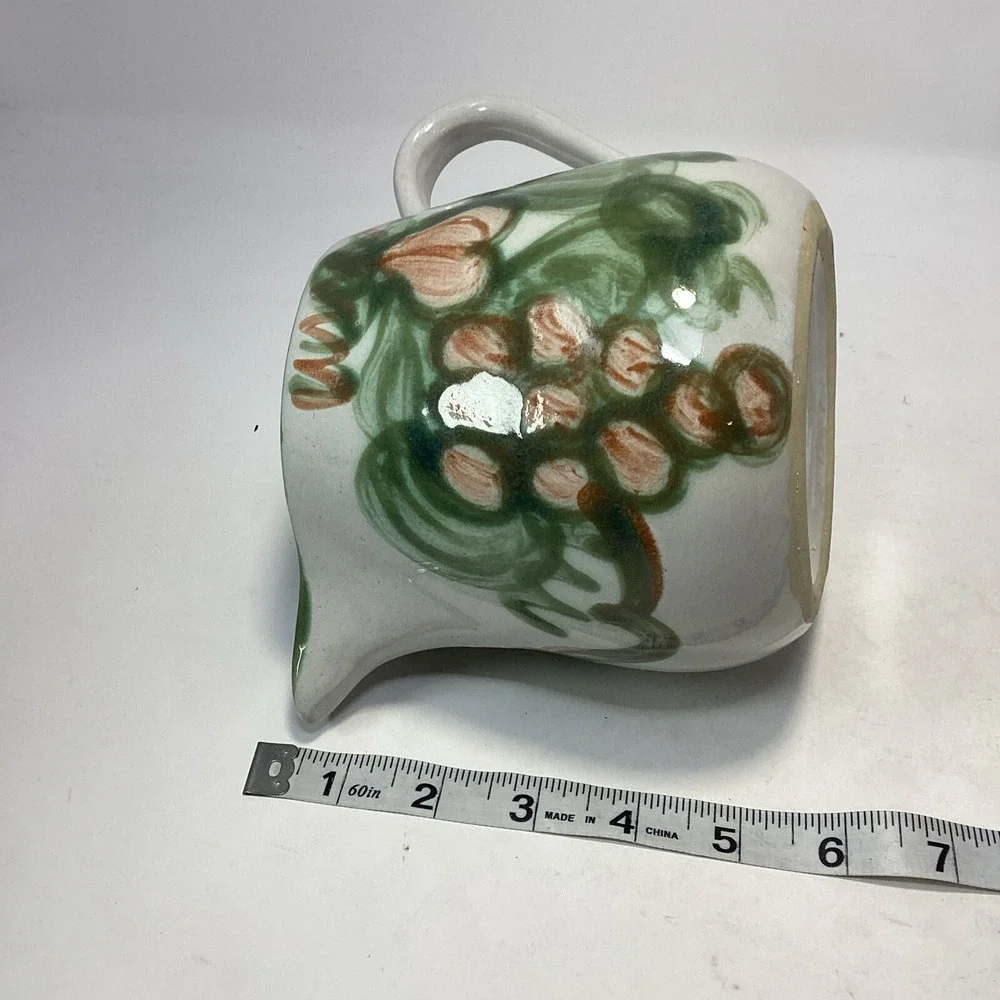 Louisville Stoneware nice no