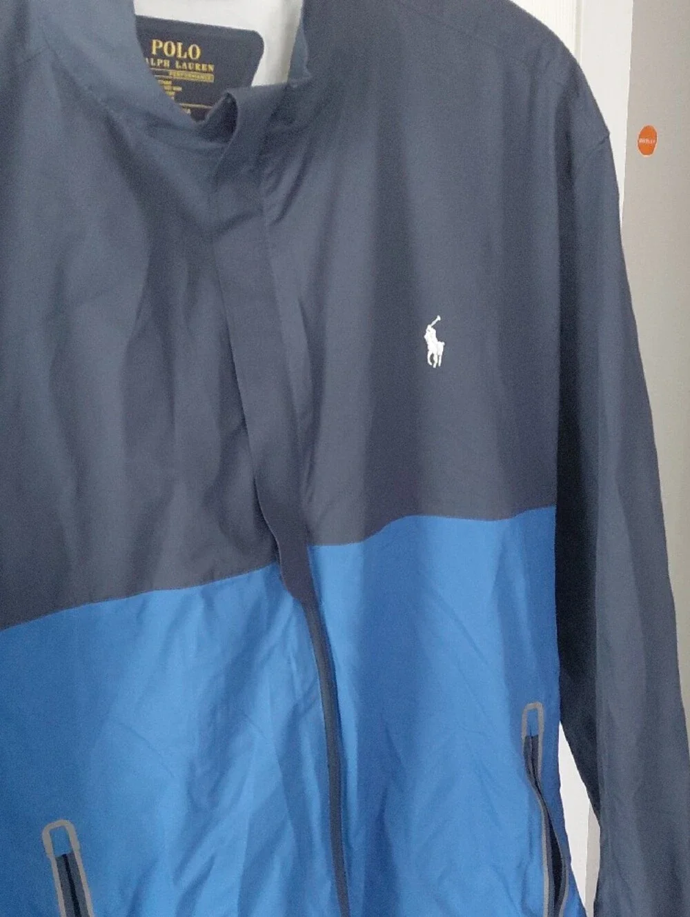 Polo Ralph Lauren lightweight polo