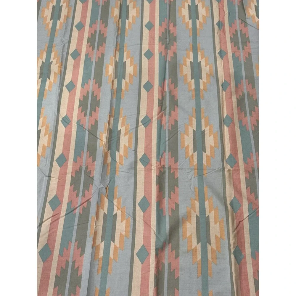 Lady Pepperell vintage lady