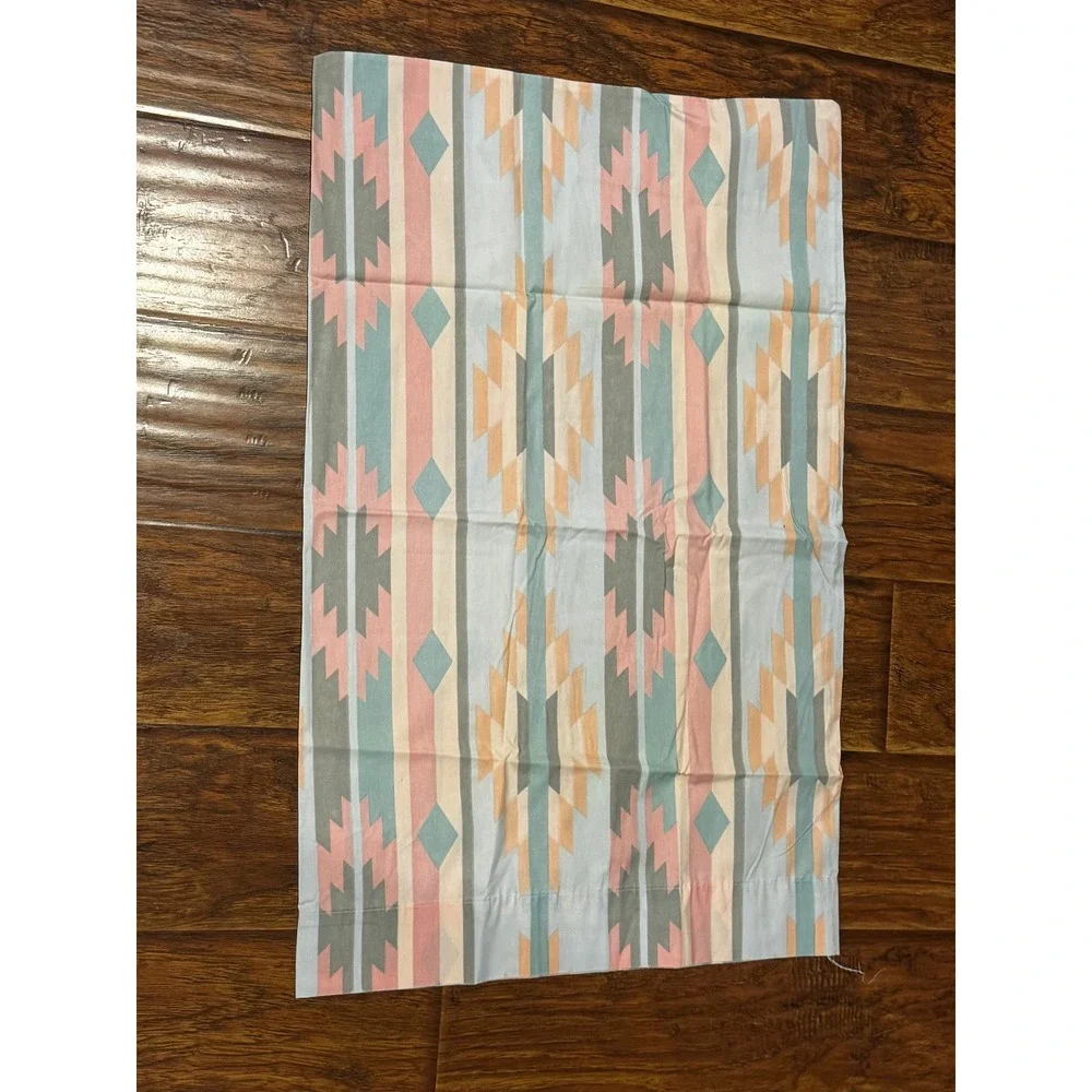 Lady Pepperell vintage lady