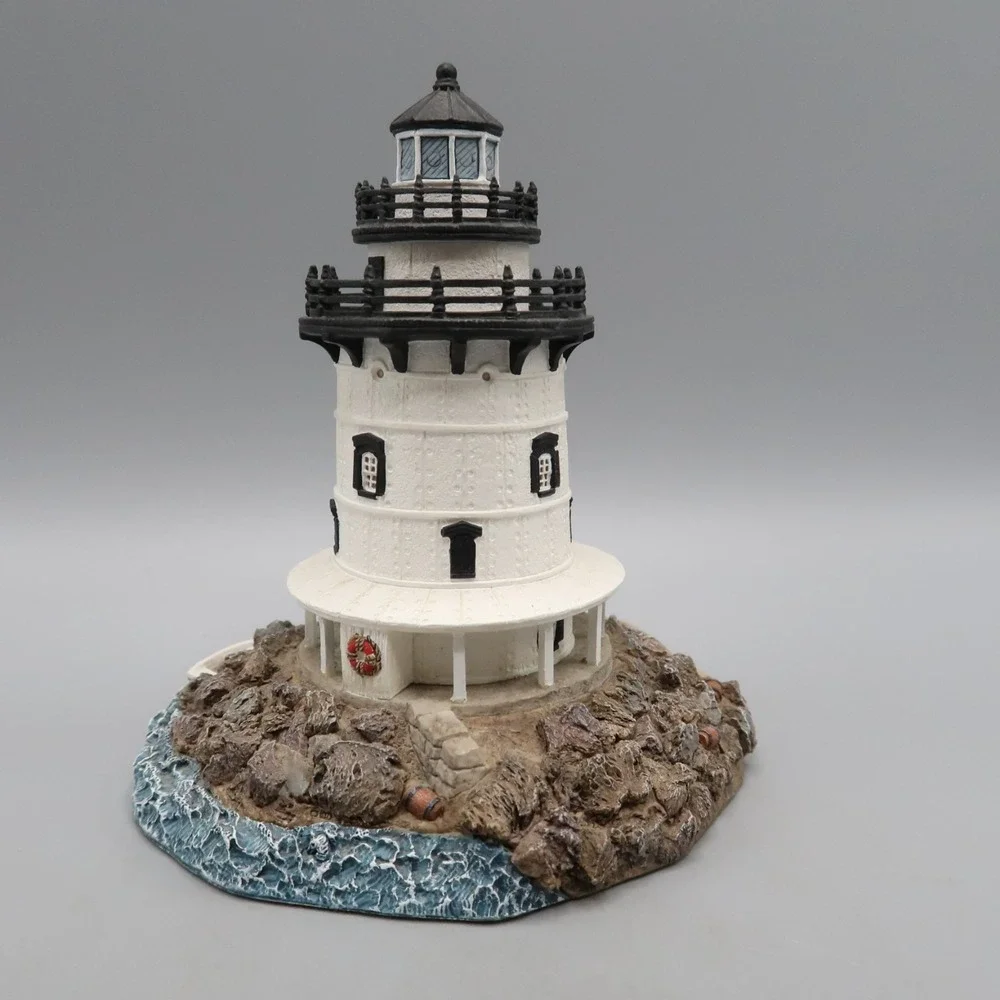 Harbour Lights Collectible Lighthouses HL #206‎ Old Saybrook CT