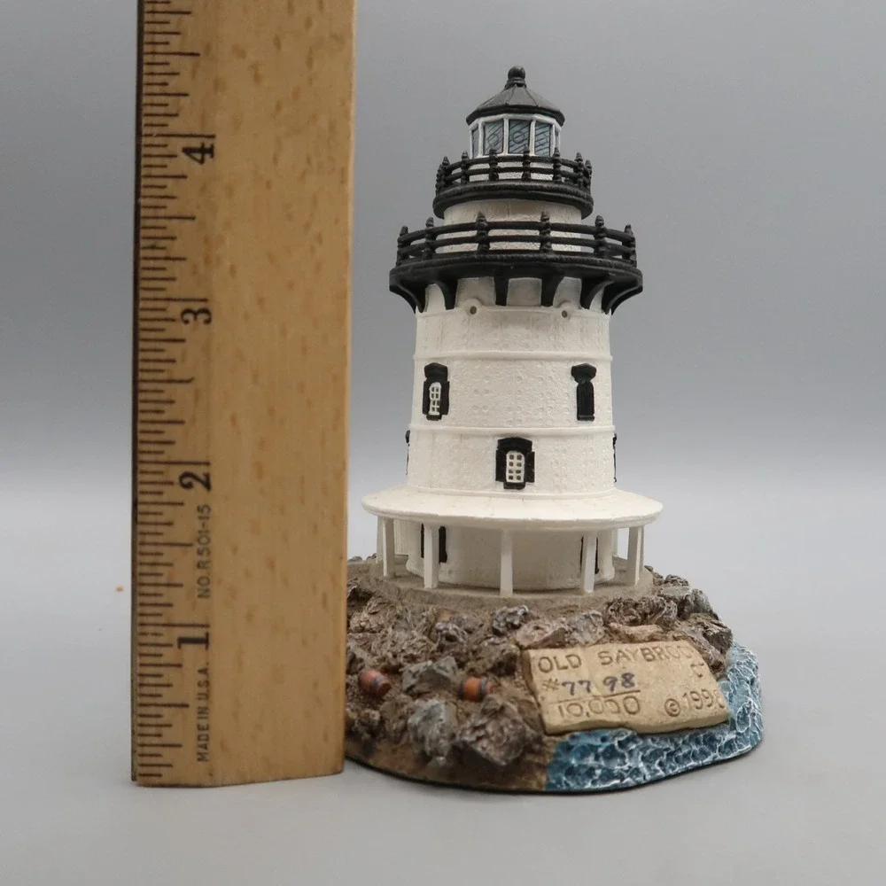 Harbour Lights welcome pocket