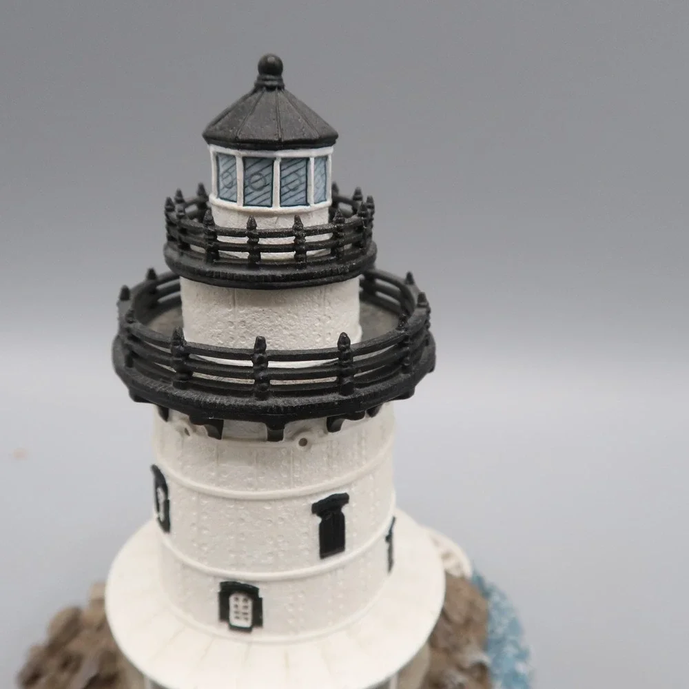 Harbour Lights welcome pocket