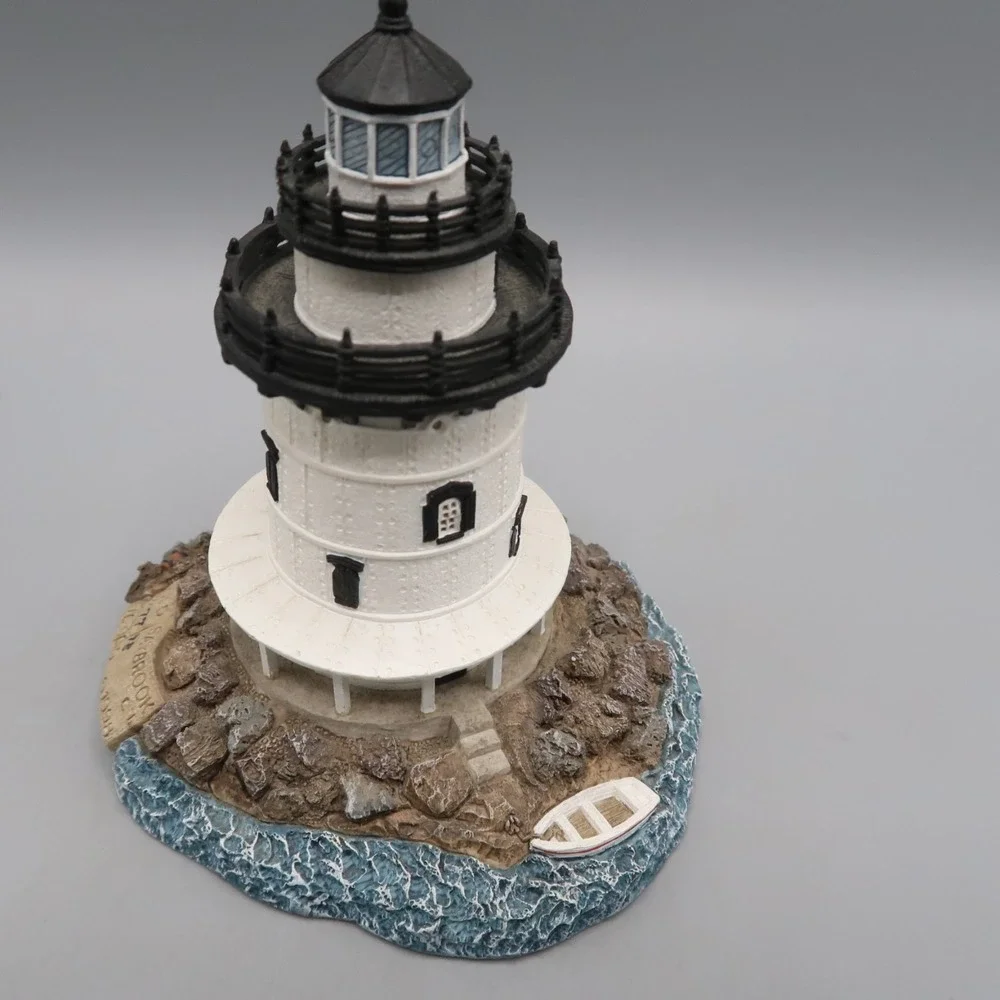Harbour Lights welcome pocket