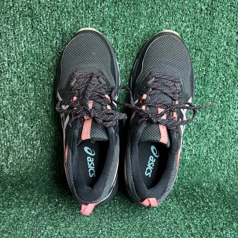 Asics item you