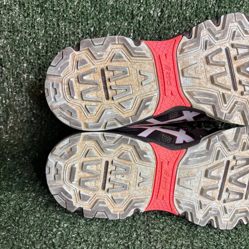Asics item you