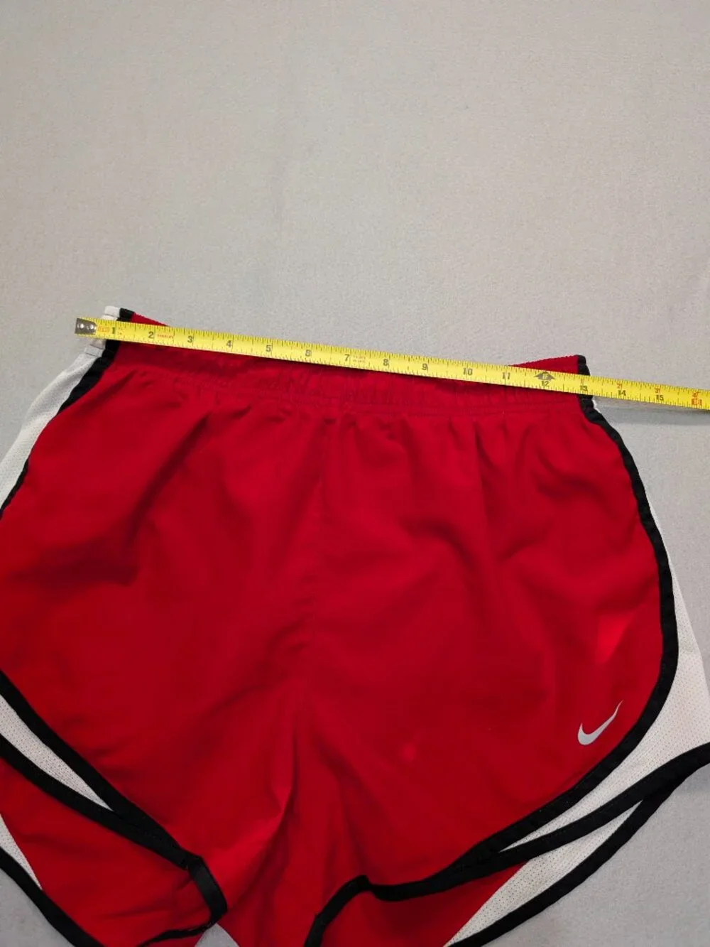 Nike classic dri