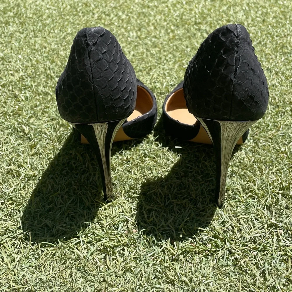 Jessica Simpson size color