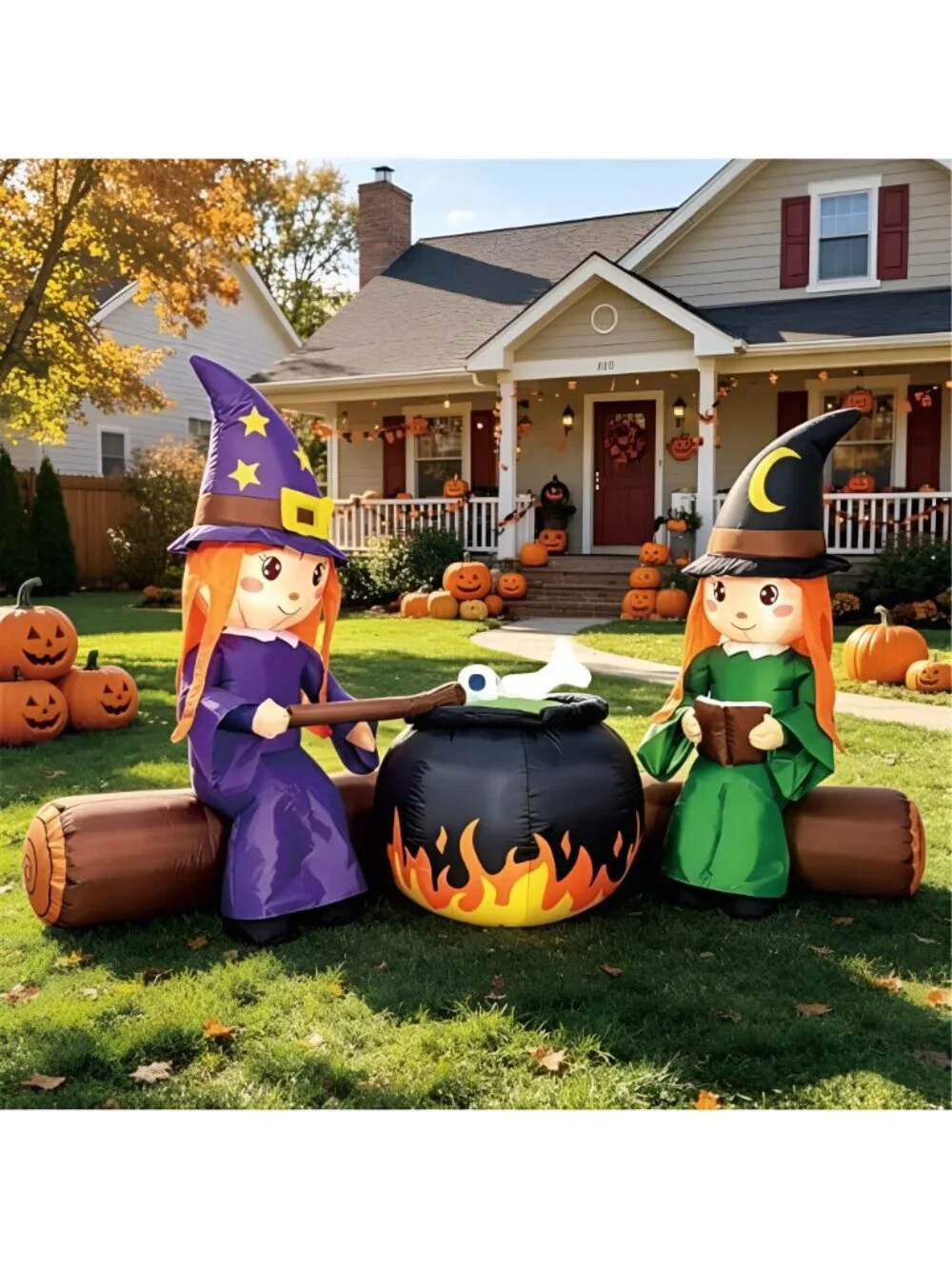 N/A 【perfect halloween
