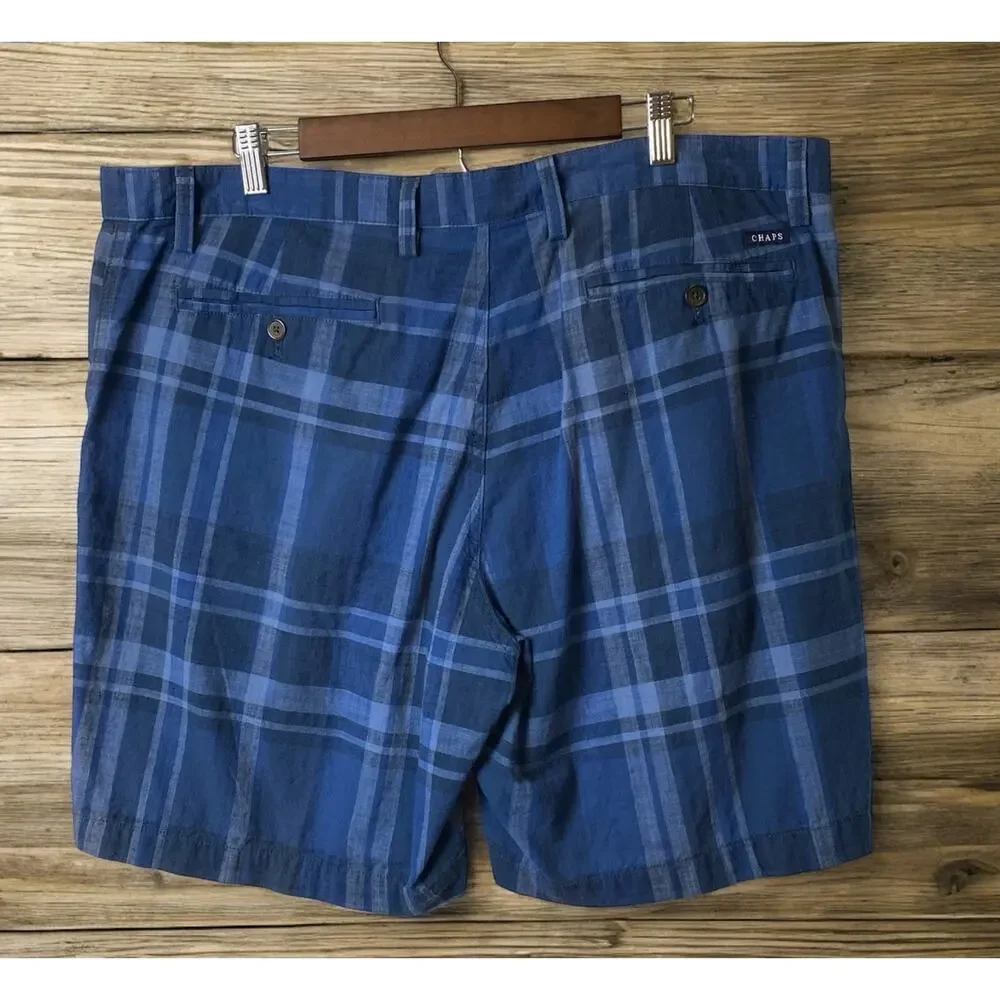 Chaps deep water