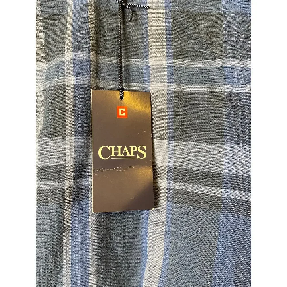Chaps deep water